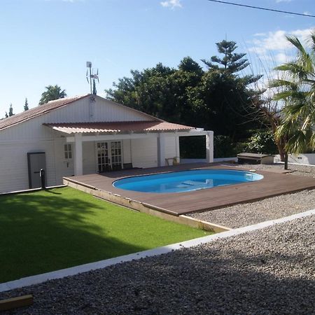 Villa Marineu Las Fuentes Alcoceber Екстер'єр фото