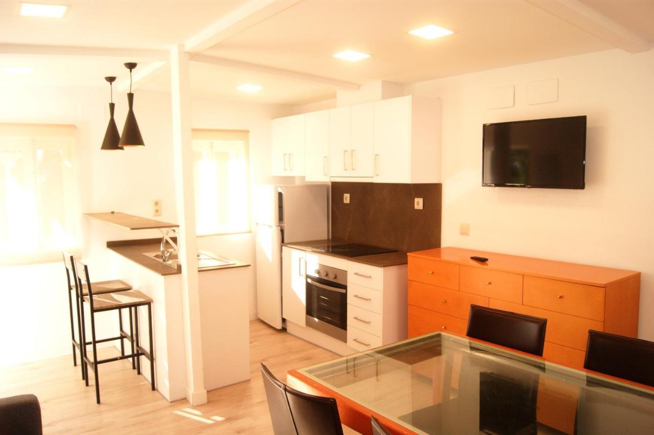Villa Marineu Las Fuentes Alcoceber Екстер'єр фото