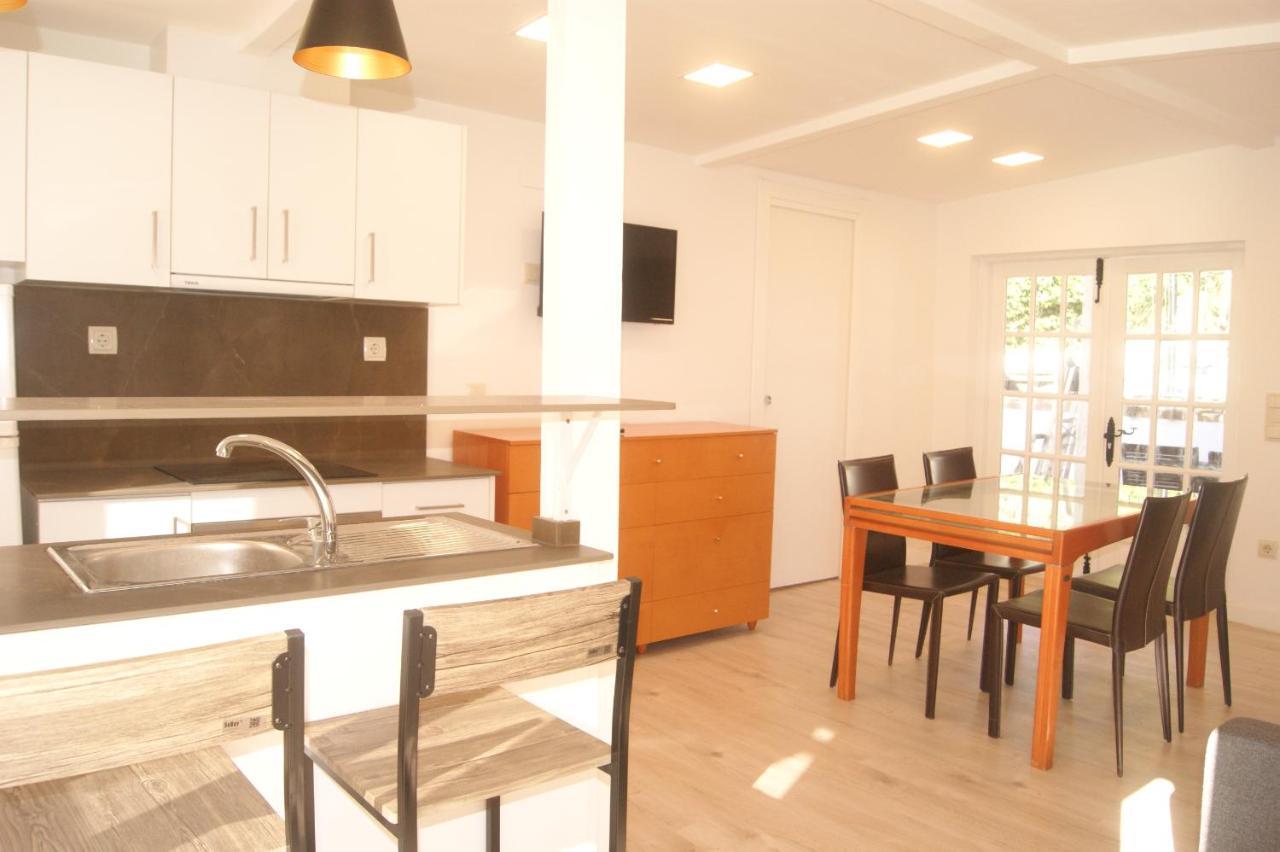 Villa Marineu Las Fuentes Alcoceber Екстер'єр фото