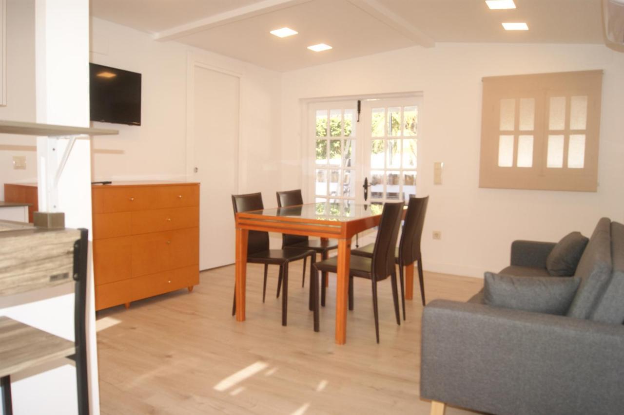 Villa Marineu Las Fuentes Alcoceber Екстер'єр фото