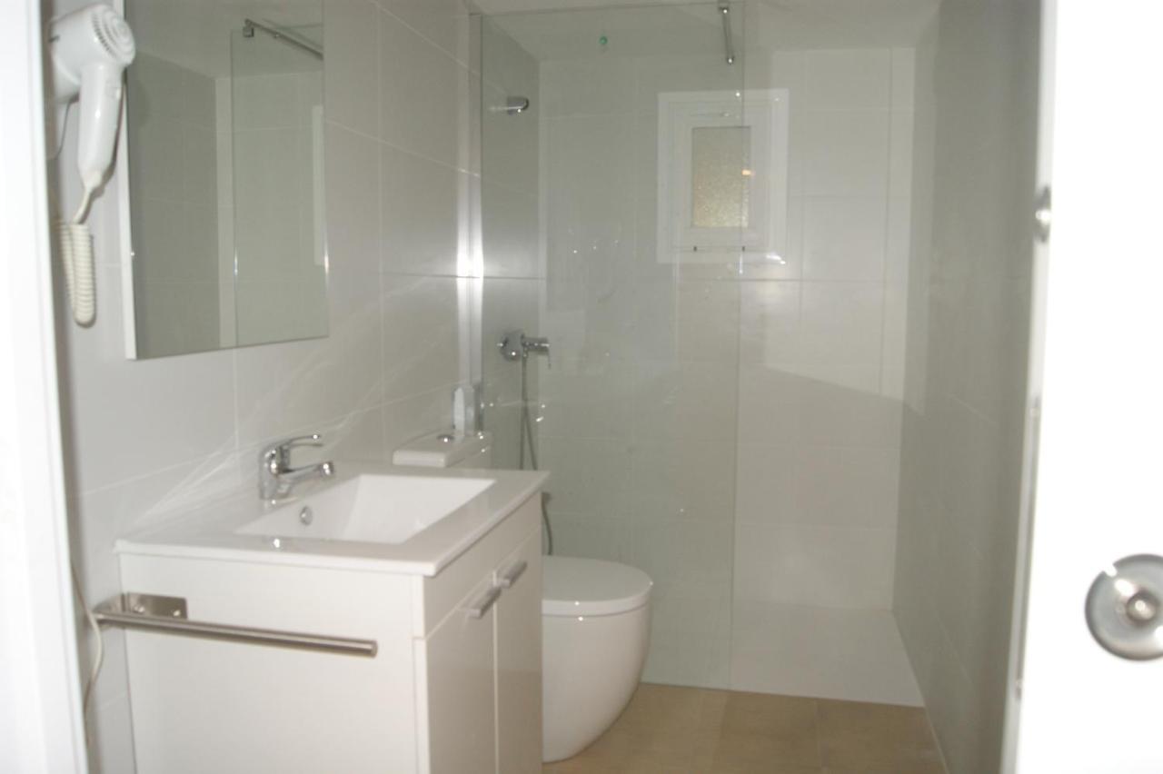 Villa Marineu Las Fuentes Alcoceber Екстер'єр фото