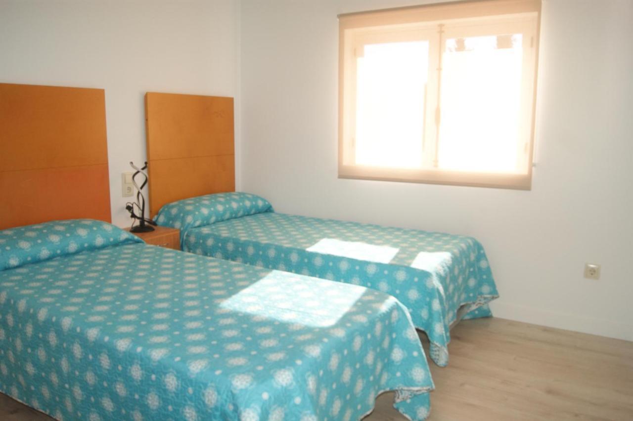 Villa Marineu Las Fuentes Alcoceber Екстер'єр фото