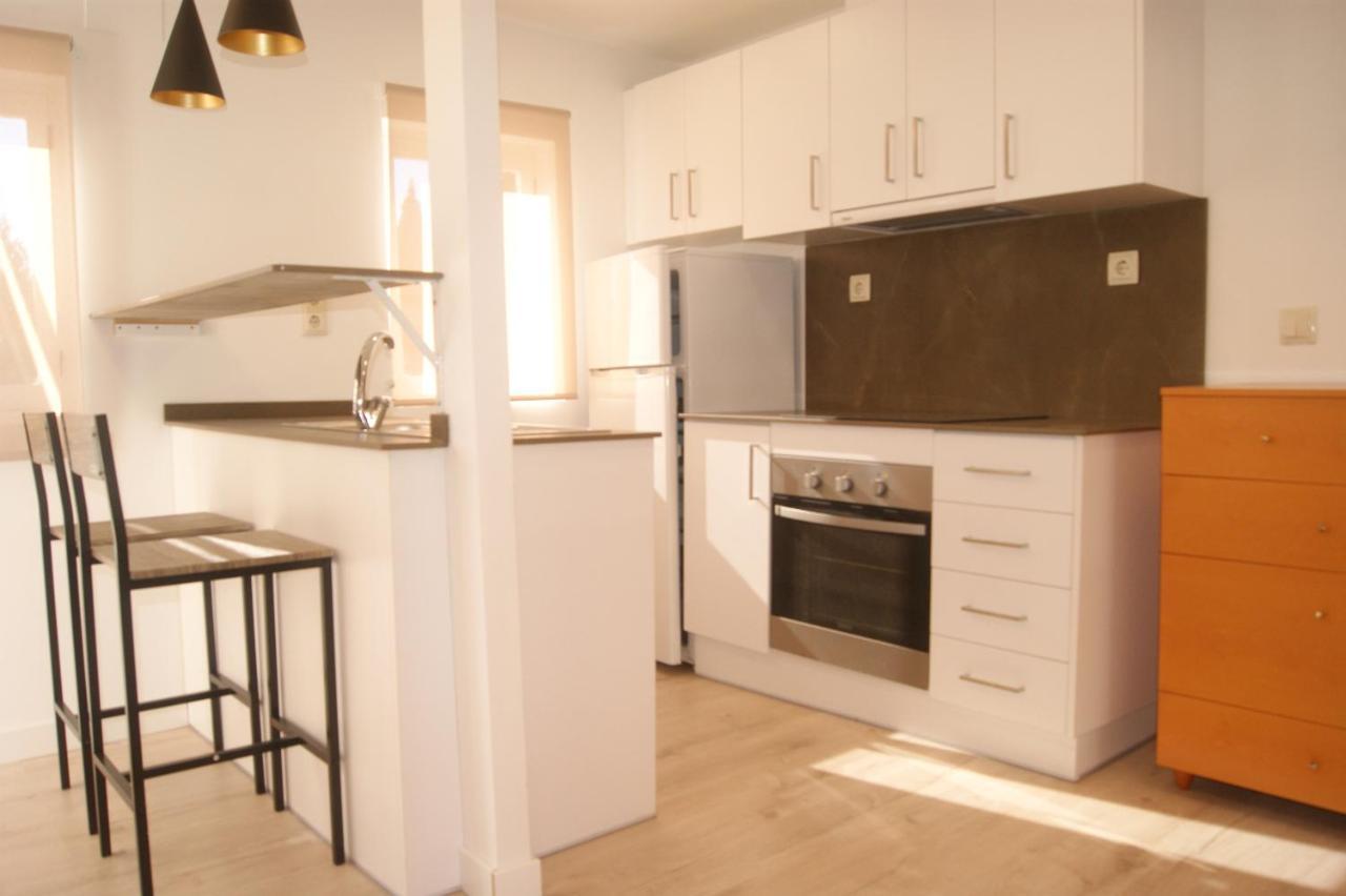 Villa Marineu Las Fuentes Alcoceber Екстер'єр фото